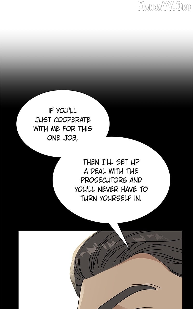 It’s My Life - Webtoon Chapter 36 - page 7