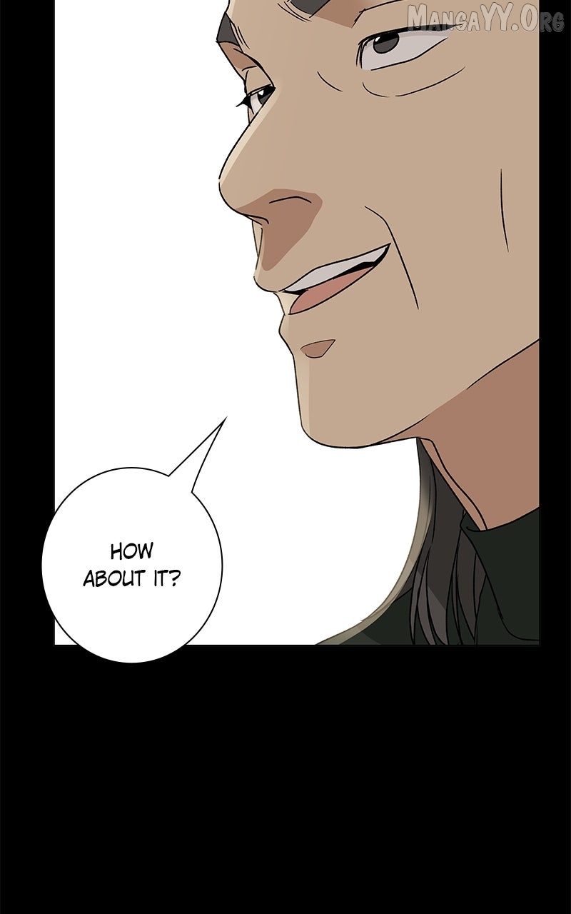 It’s My Life - Webtoon Chapter 36 - page 8