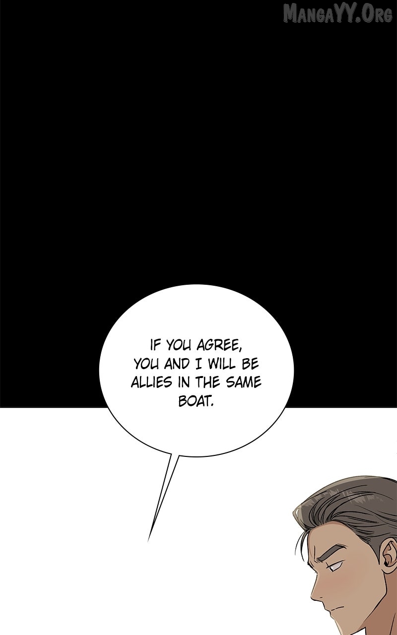 It’s My Life - Webtoon Chapter 36 - page 9