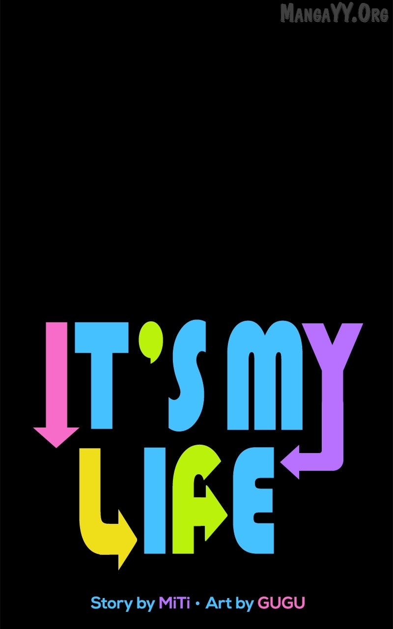 It’s My Life - Webtoon Chapter 36 - page 11