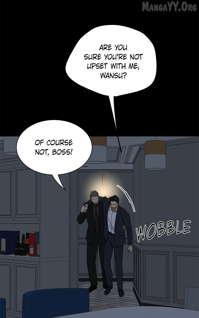 It’s My Life - Webtoon Chapter 36 - page 13