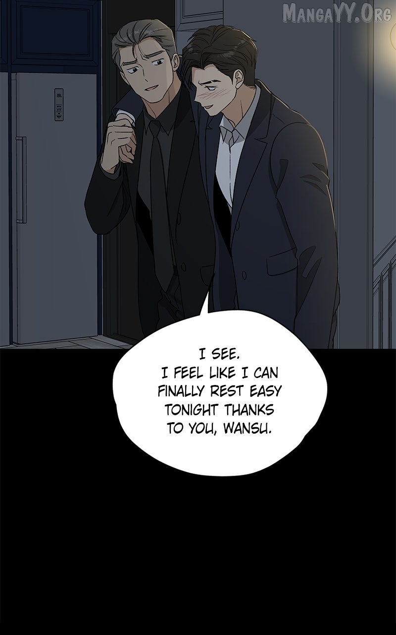 It’s My Life - Webtoon Chapter 36 - page 15