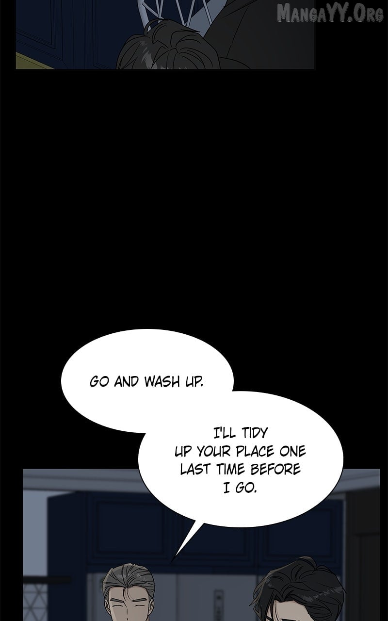It’s My Life - Webtoon Chapter 36 - page 17