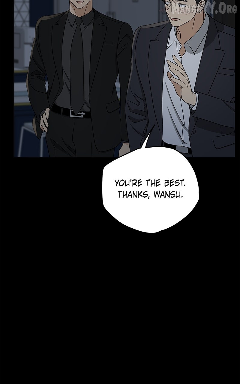 It’s My Life - Webtoon Chapter 36 - page 18