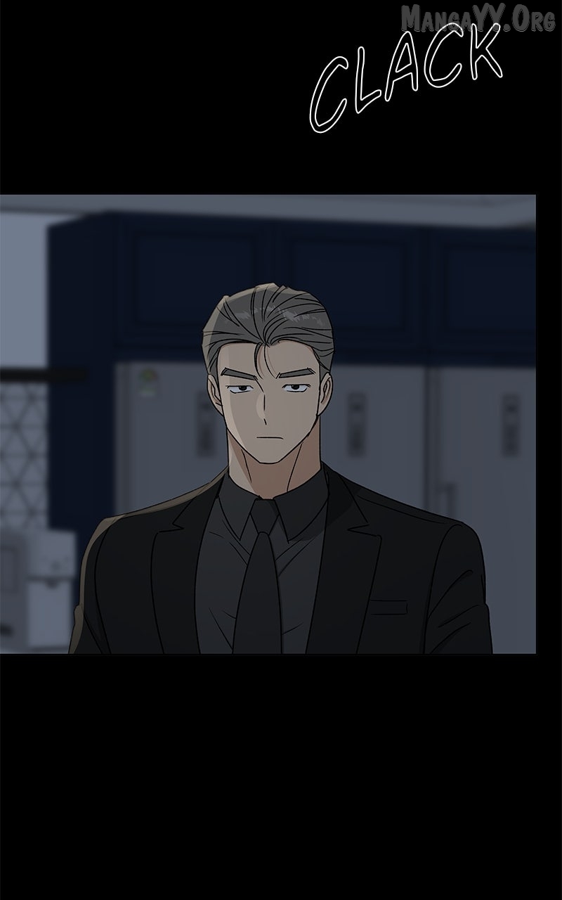 It’s My Life - Webtoon Chapter 36 - page 19