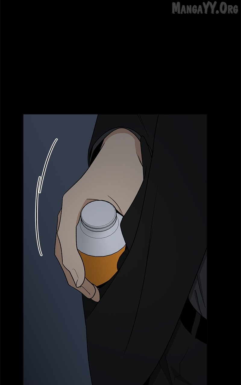 It’s My Life - Webtoon Chapter 36 - page 20