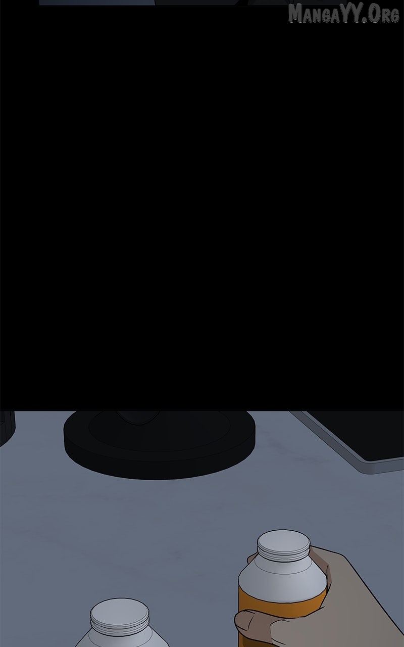 It’s My Life - Webtoon Chapter 36 - page 21