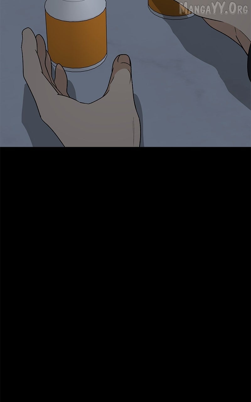 It’s My Life - Webtoon Chapter 36 - page 22