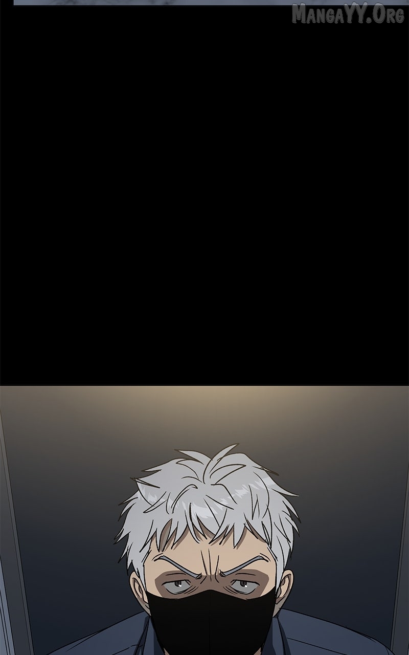 It’s My Life - Webtoon Chapter 36 - page 26