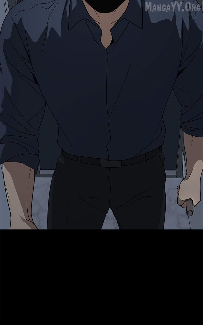 It’s My Life - Webtoon Chapter 36 - page 27