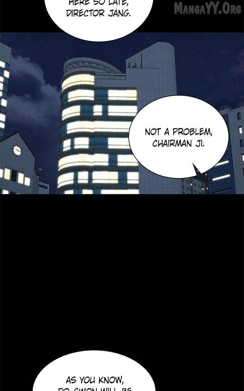 It’s My Life - Webtoon Chapter 36 - page 30
