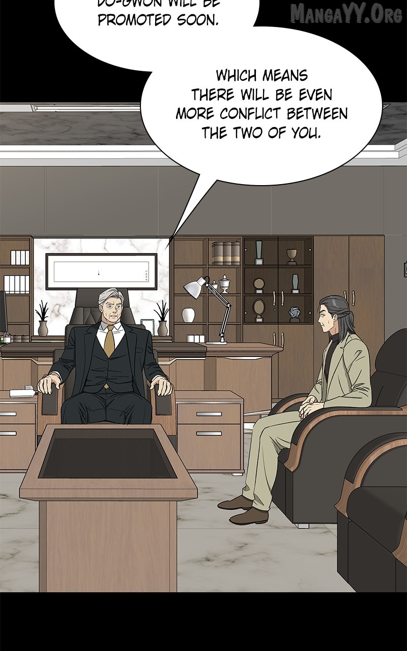 It’s My Life - Webtoon Chapter 36 - page 31