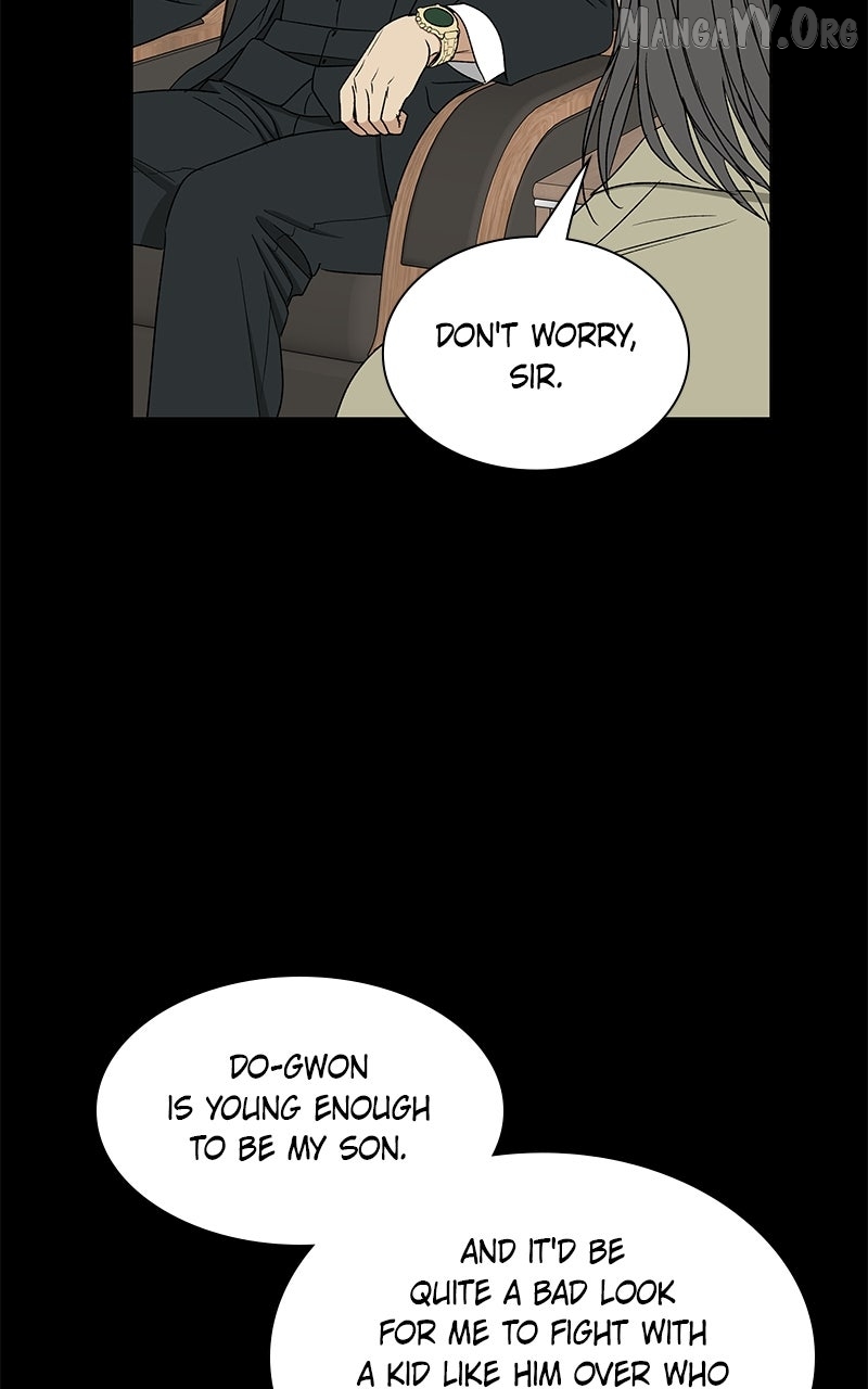 It’s My Life - Webtoon Chapter 36 - page 33
