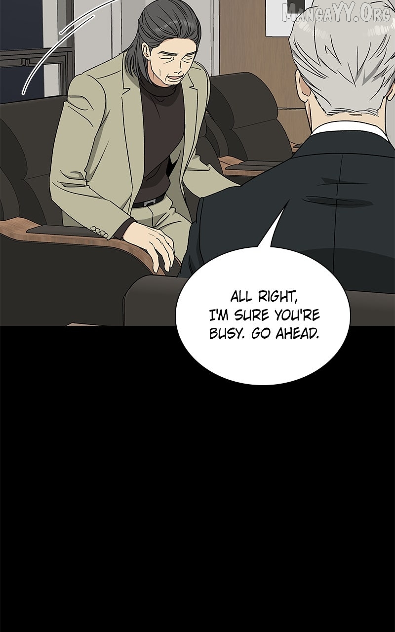 It’s My Life - Webtoon Chapter 36 - page 37