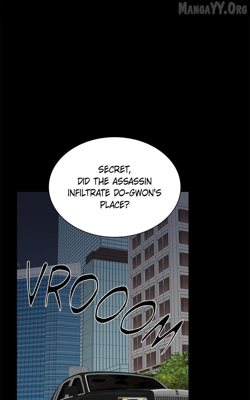 It’s My Life - Webtoon Chapter 36 - page 40