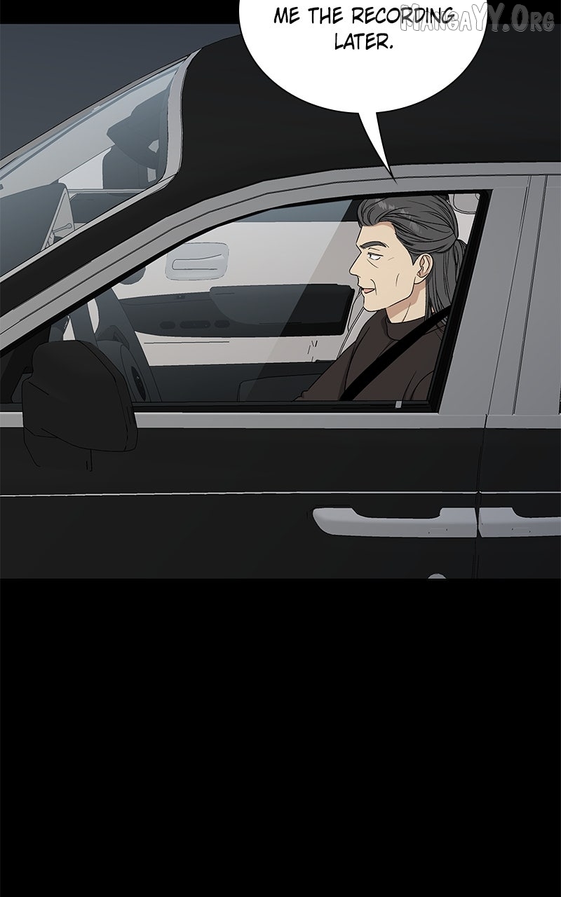 It’s My Life - Webtoon Chapter 36 - page 42