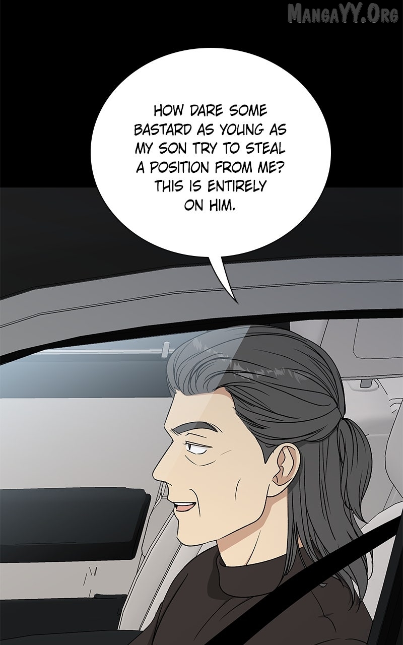 It’s My Life - Webtoon Chapter 36 - page 43