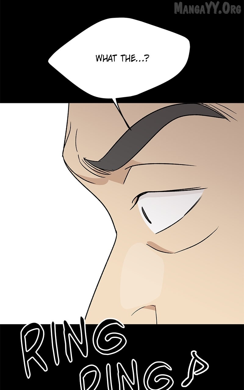 It’s My Life - Webtoon Chapter 36 - page 49