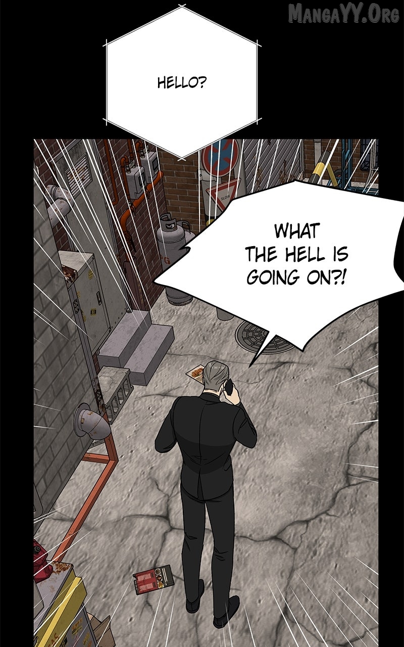 It’s My Life - Webtoon Chapter 36 - page 51