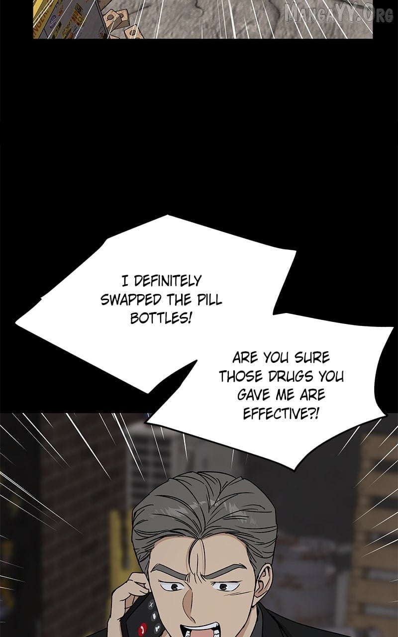 It’s My Life - Webtoon Chapter 36 - page 52
