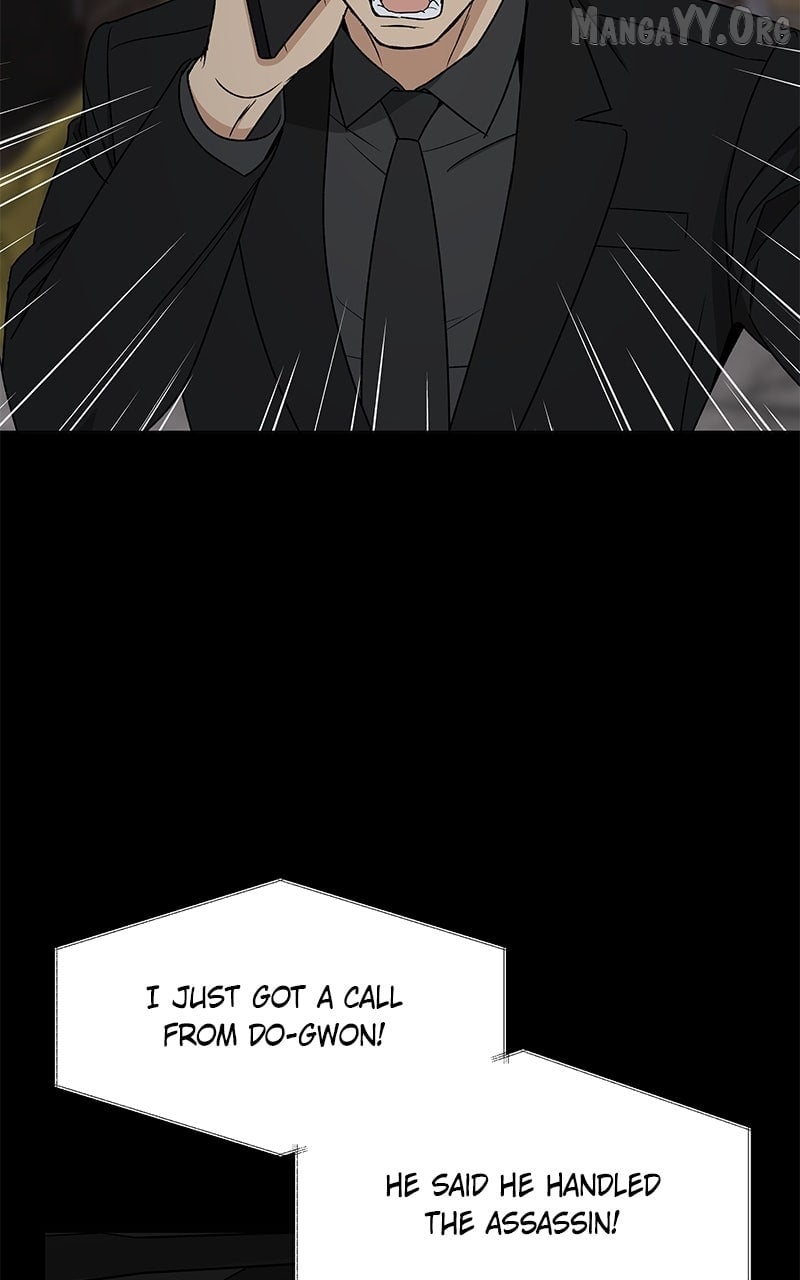 It’s My Life - Webtoon Chapter 36 - page 53