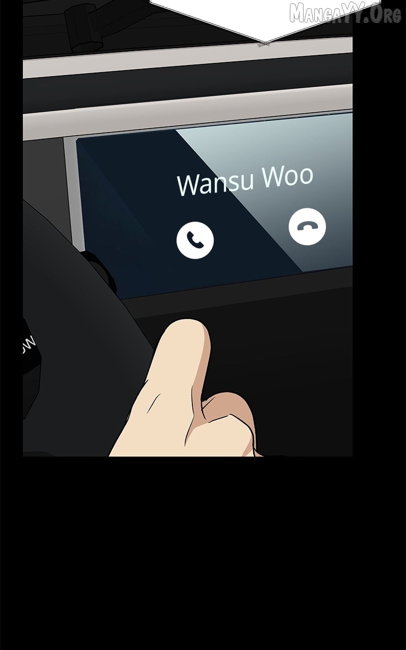 It’s My Life - Webtoon Chapter 36 - page 54