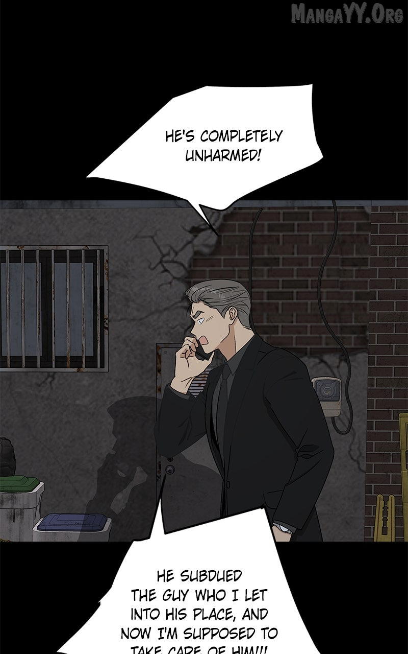 It’s My Life - Webtoon Chapter 36 - page 55
