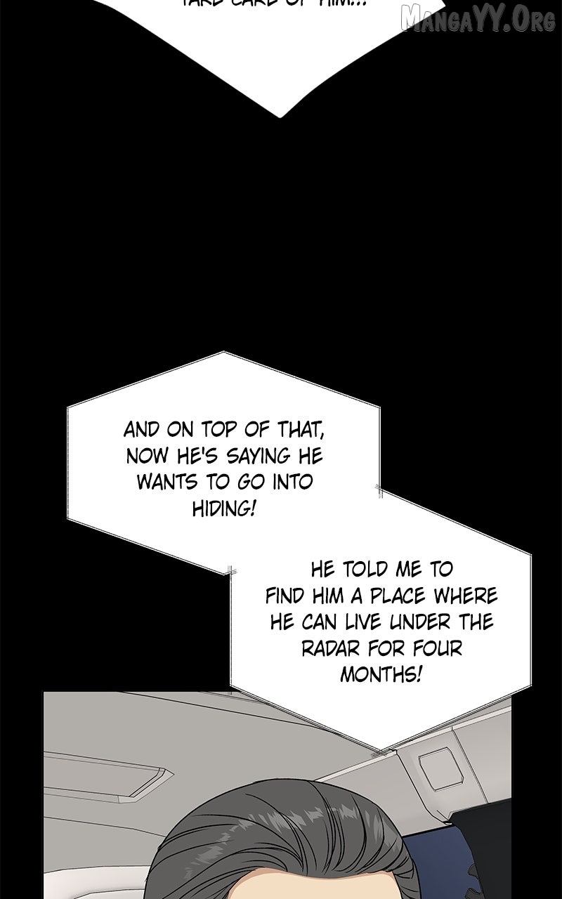 It’s My Life - Webtoon Chapter 36 - page 56