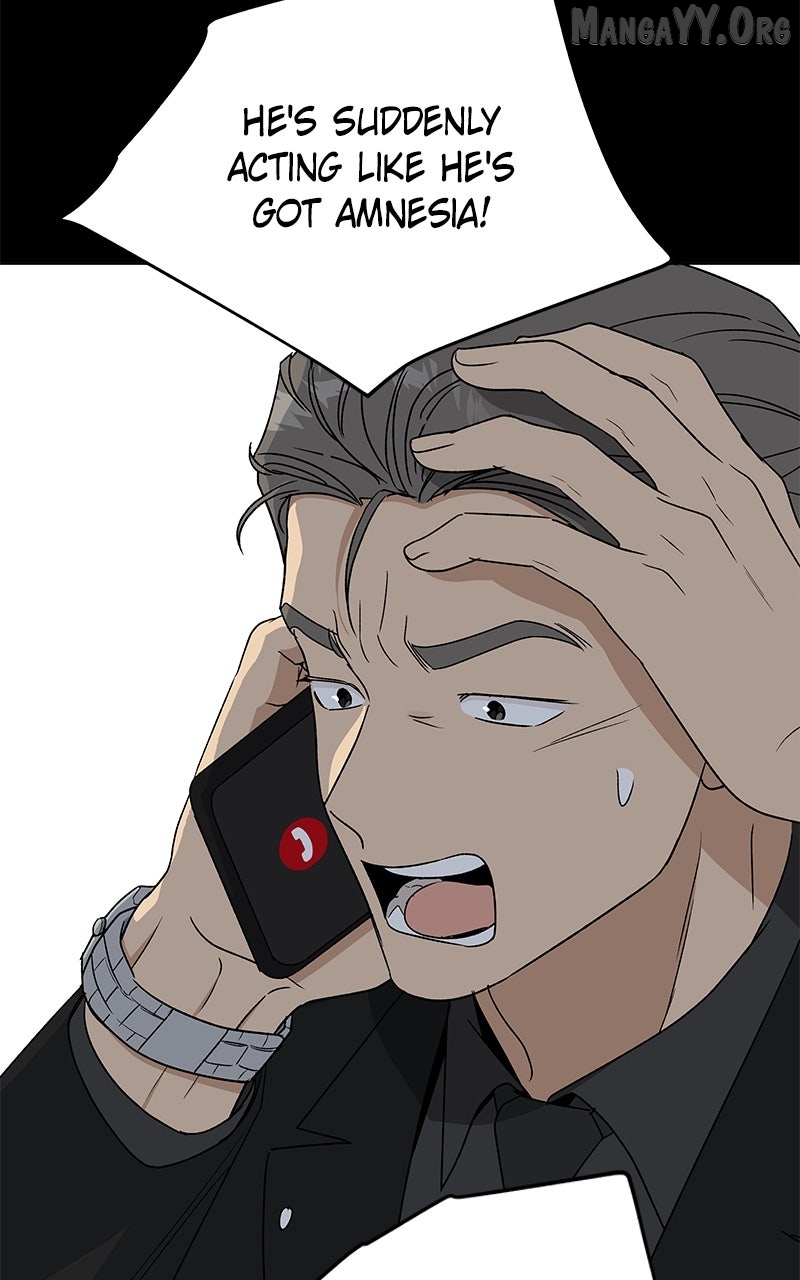It’s My Life - Webtoon Chapter 36 - page 58