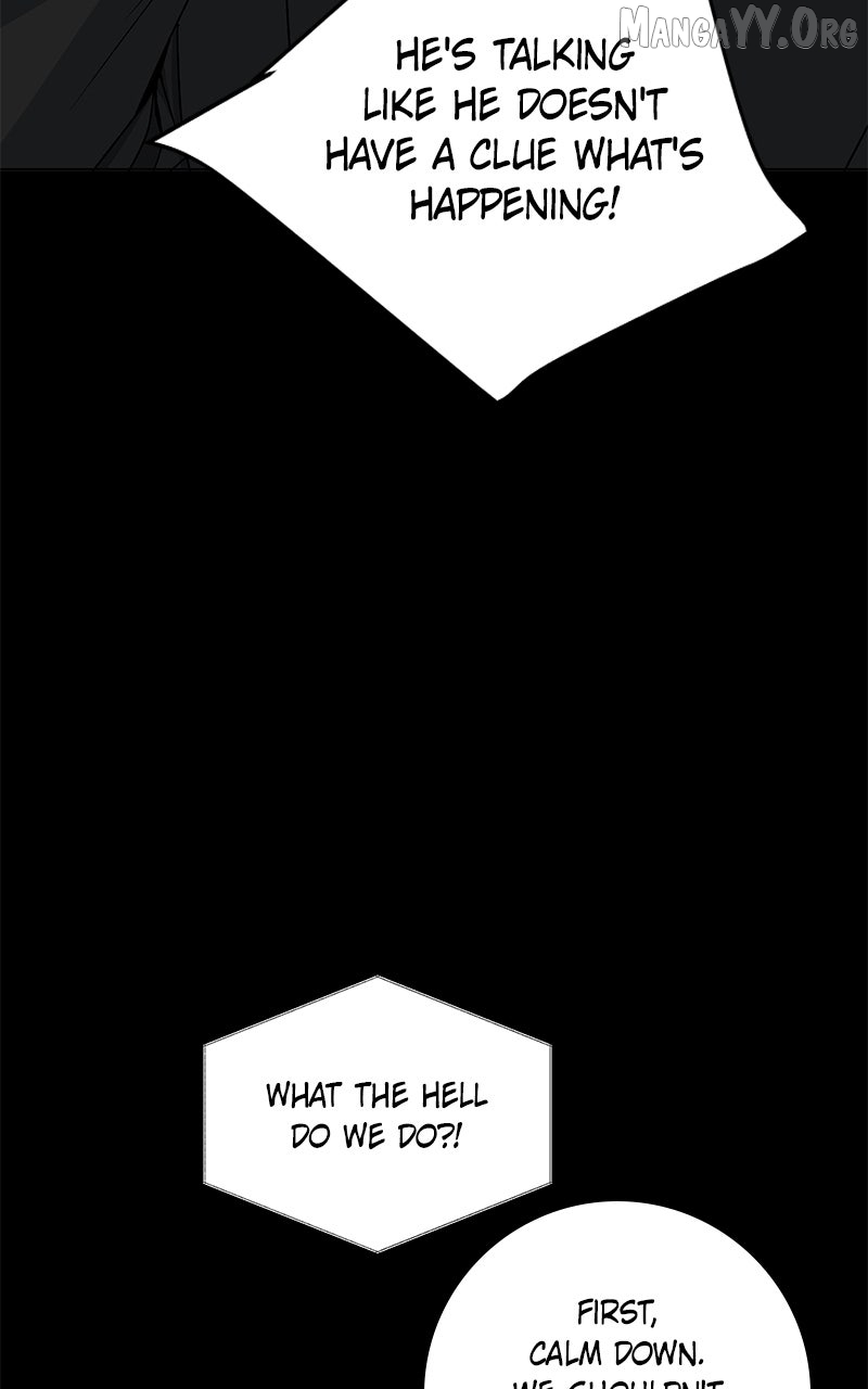 It’s My Life - Webtoon Chapter 36 - page 59