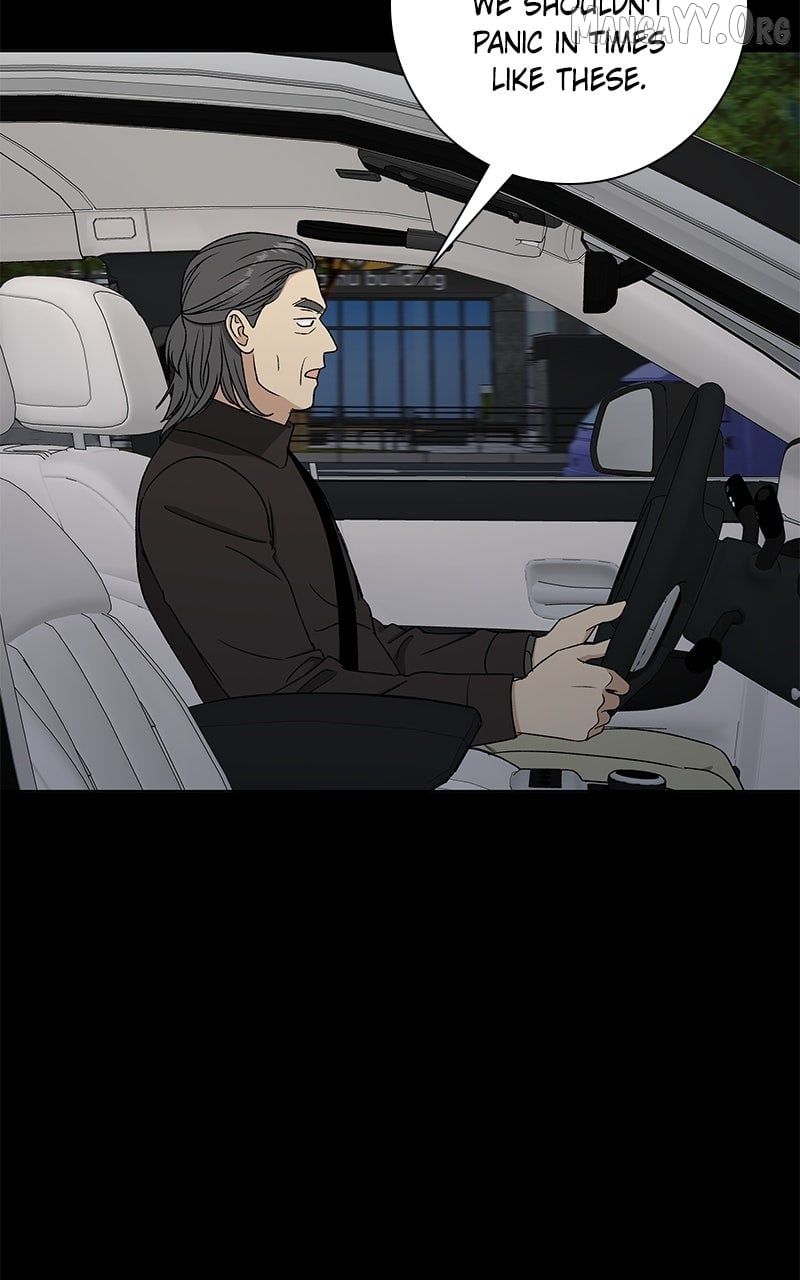 It’s My Life - Webtoon Chapter 36 - page 60