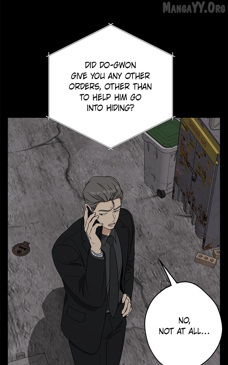 It’s My Life - Webtoon Chapter 36 - page 61