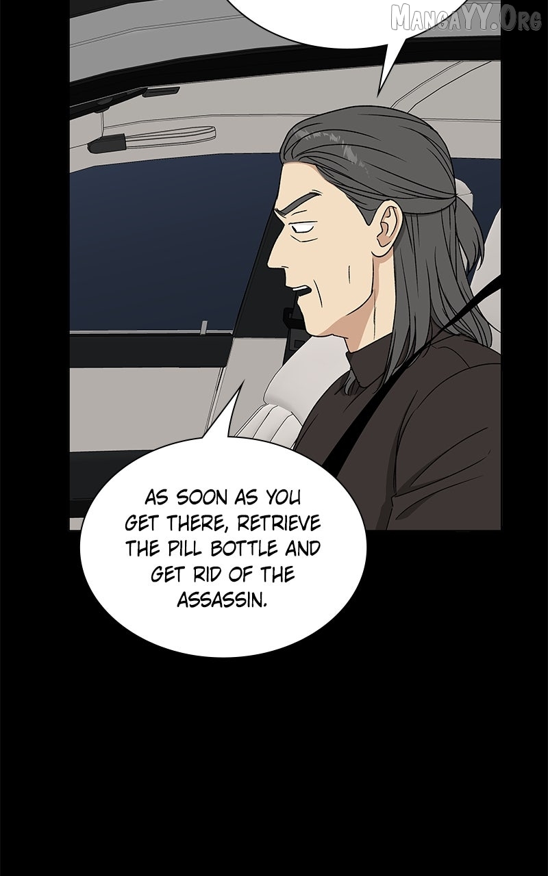 It’s My Life - Webtoon Chapter 36 - page 63