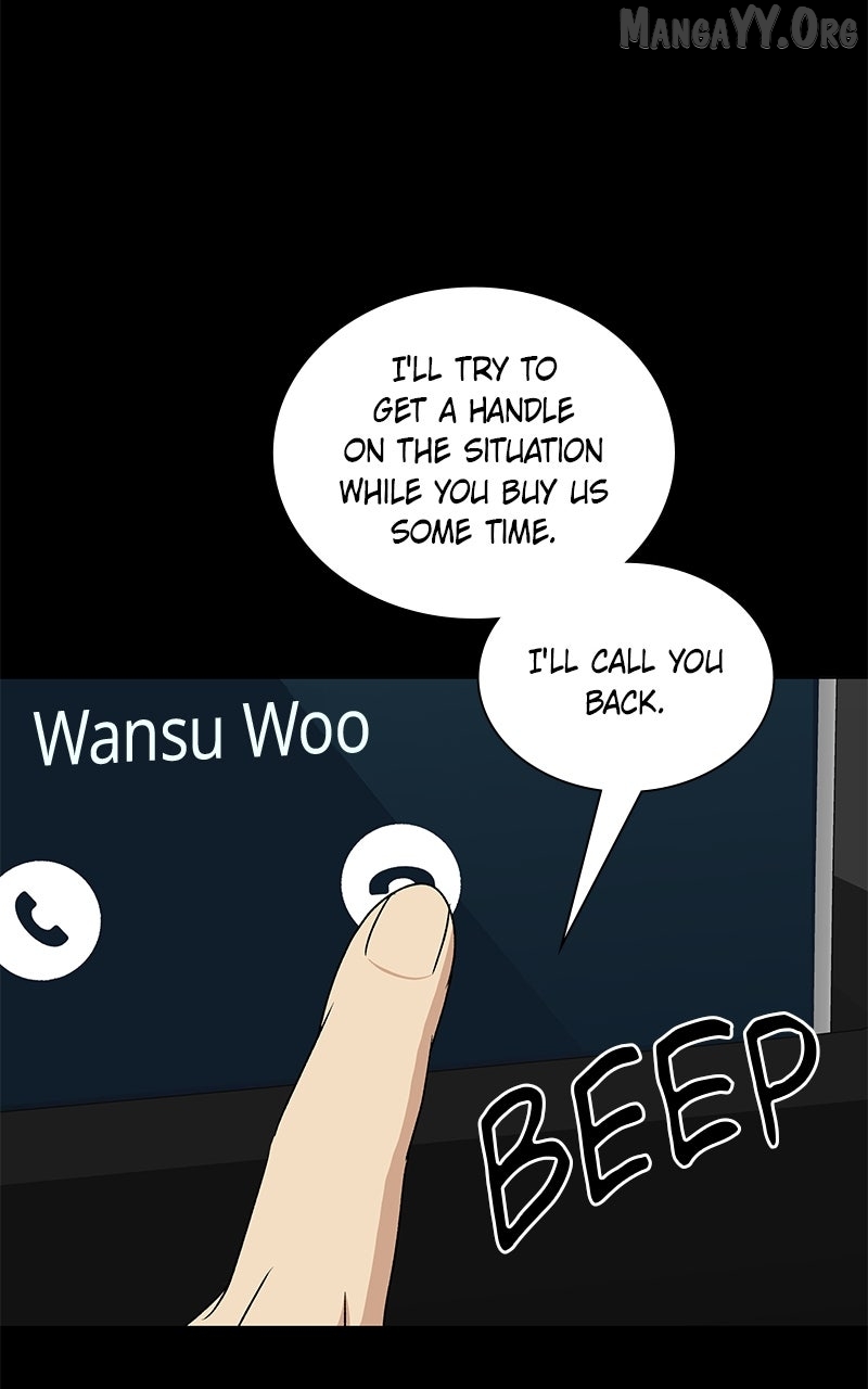 It’s My Life - Webtoon Chapter 36 - page 64