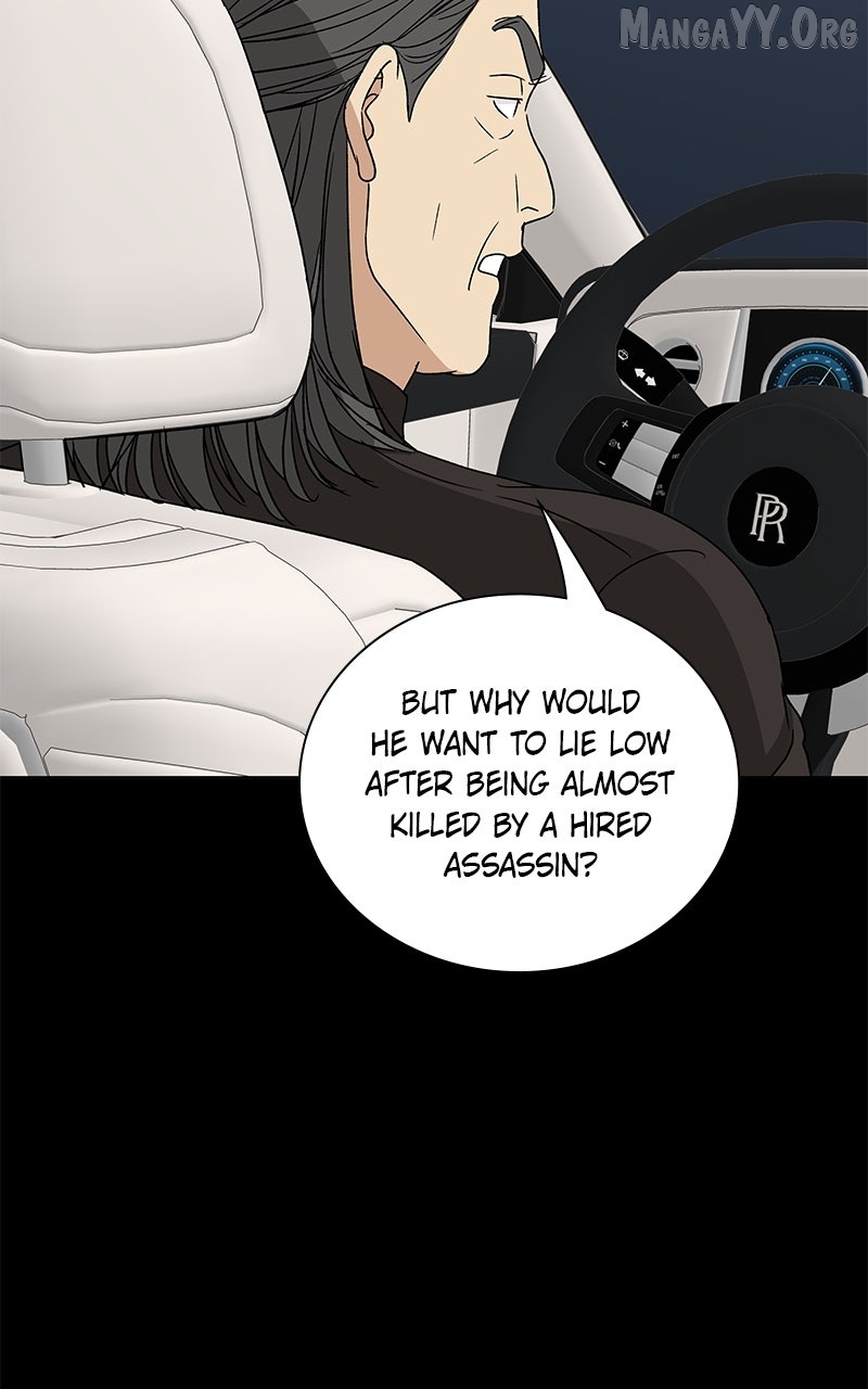 It’s My Life - Webtoon Chapter 36 - page 66