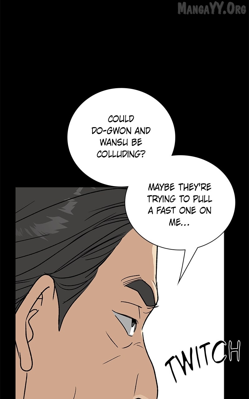 It’s My Life - Webtoon Chapter 36 - page 67