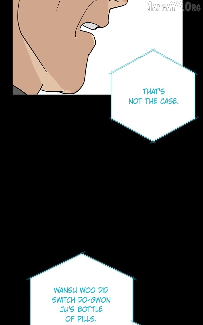 It’s My Life - Webtoon Chapter 36 - page 68