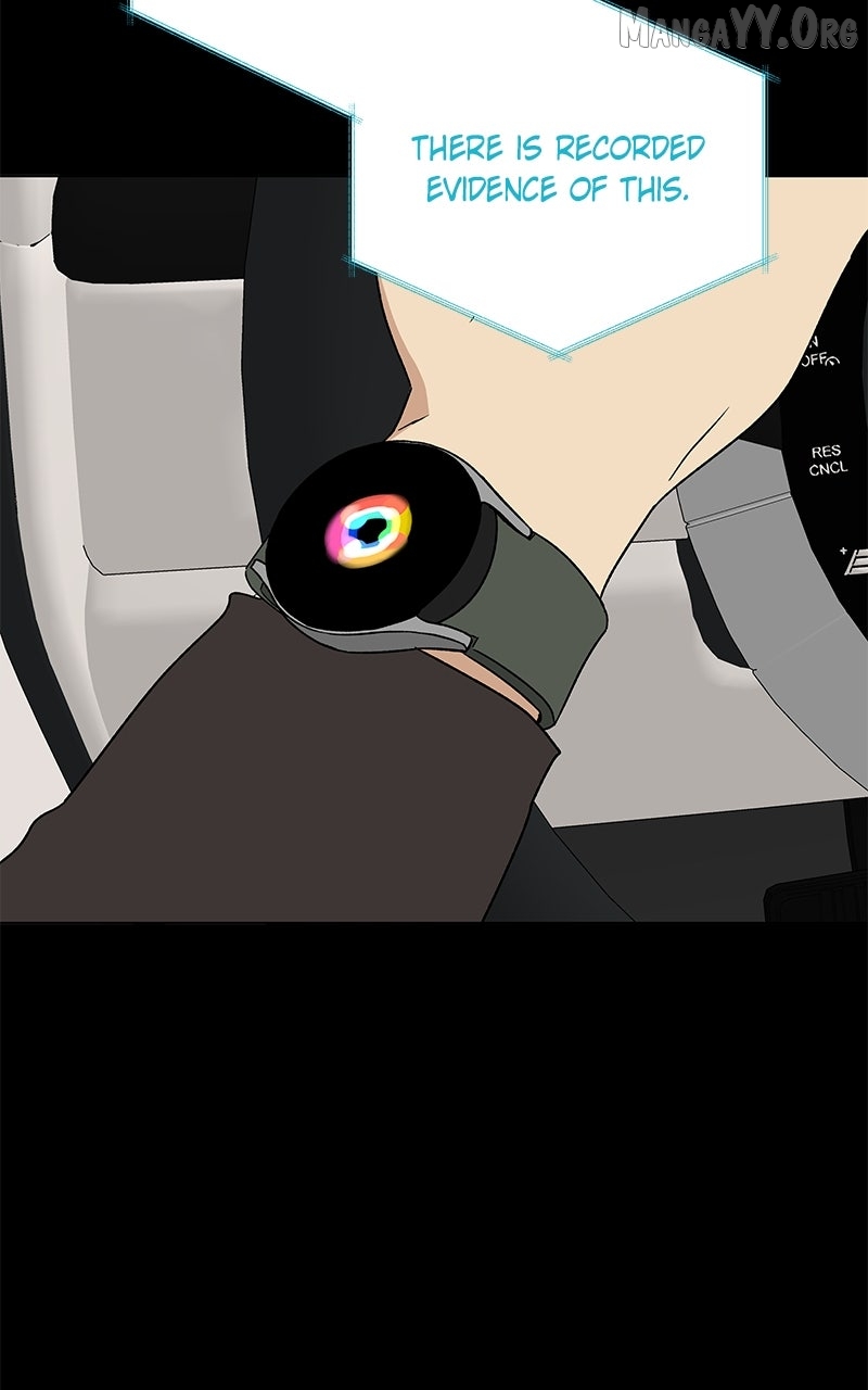 It’s My Life - Webtoon Chapter 36 - page 69