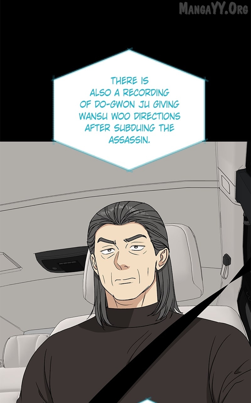 It’s My Life - Webtoon Chapter 36 - page 70