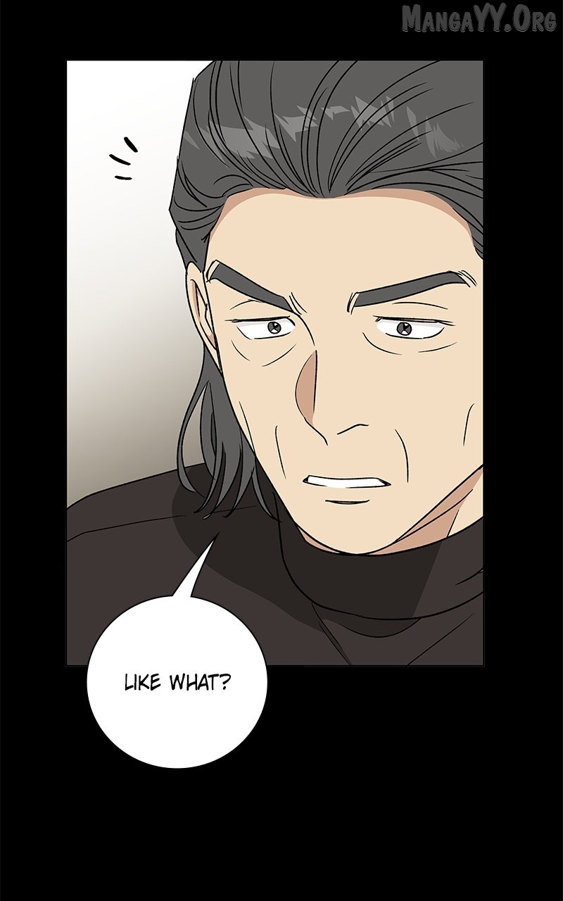 It’s My Life - Webtoon Chapter 36 - page 72