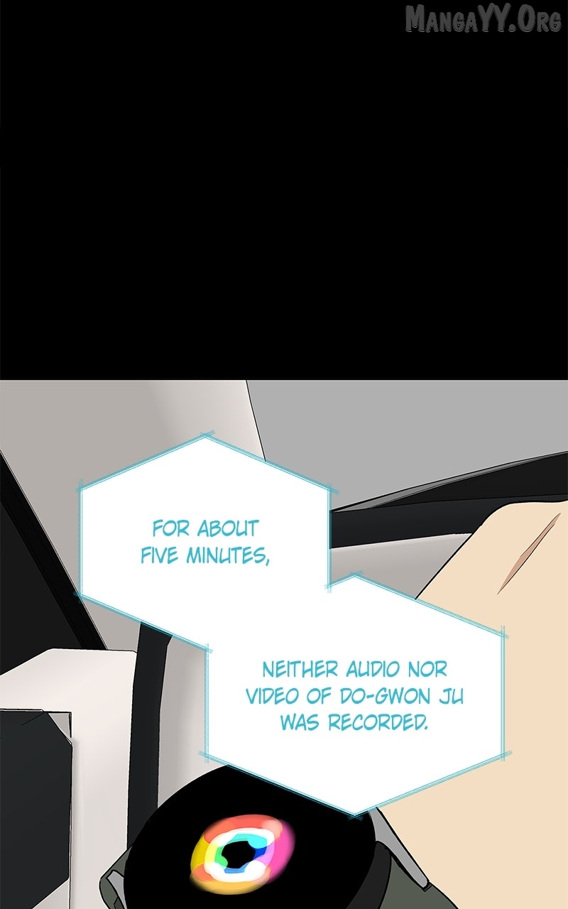 It’s My Life - Webtoon Chapter 36 - page 73