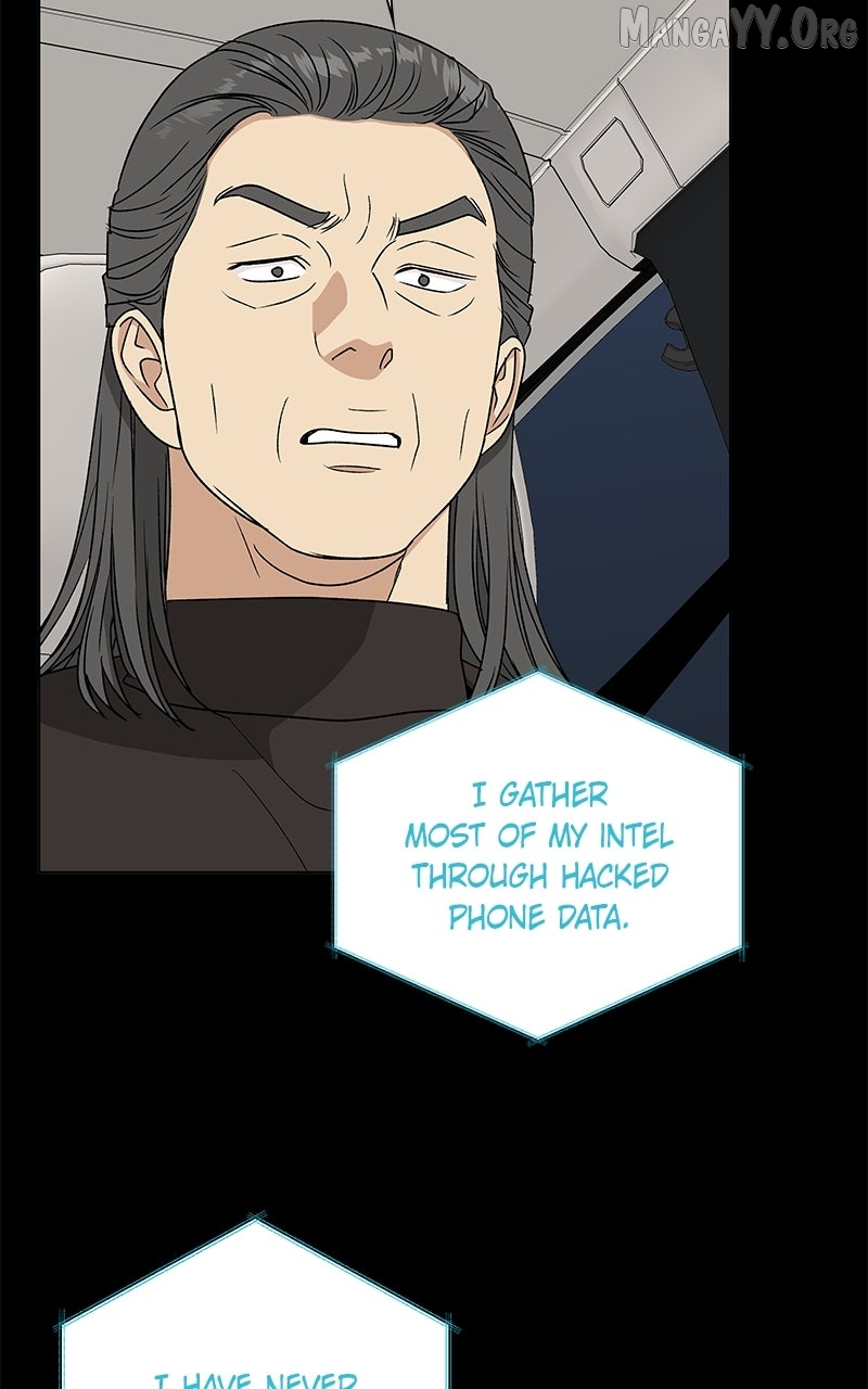 It’s My Life - Webtoon Chapter 36 - page 75