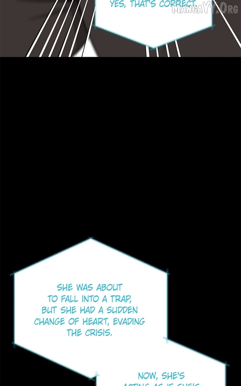 It’s My Life - Webtoon Chapter 36 - page 81