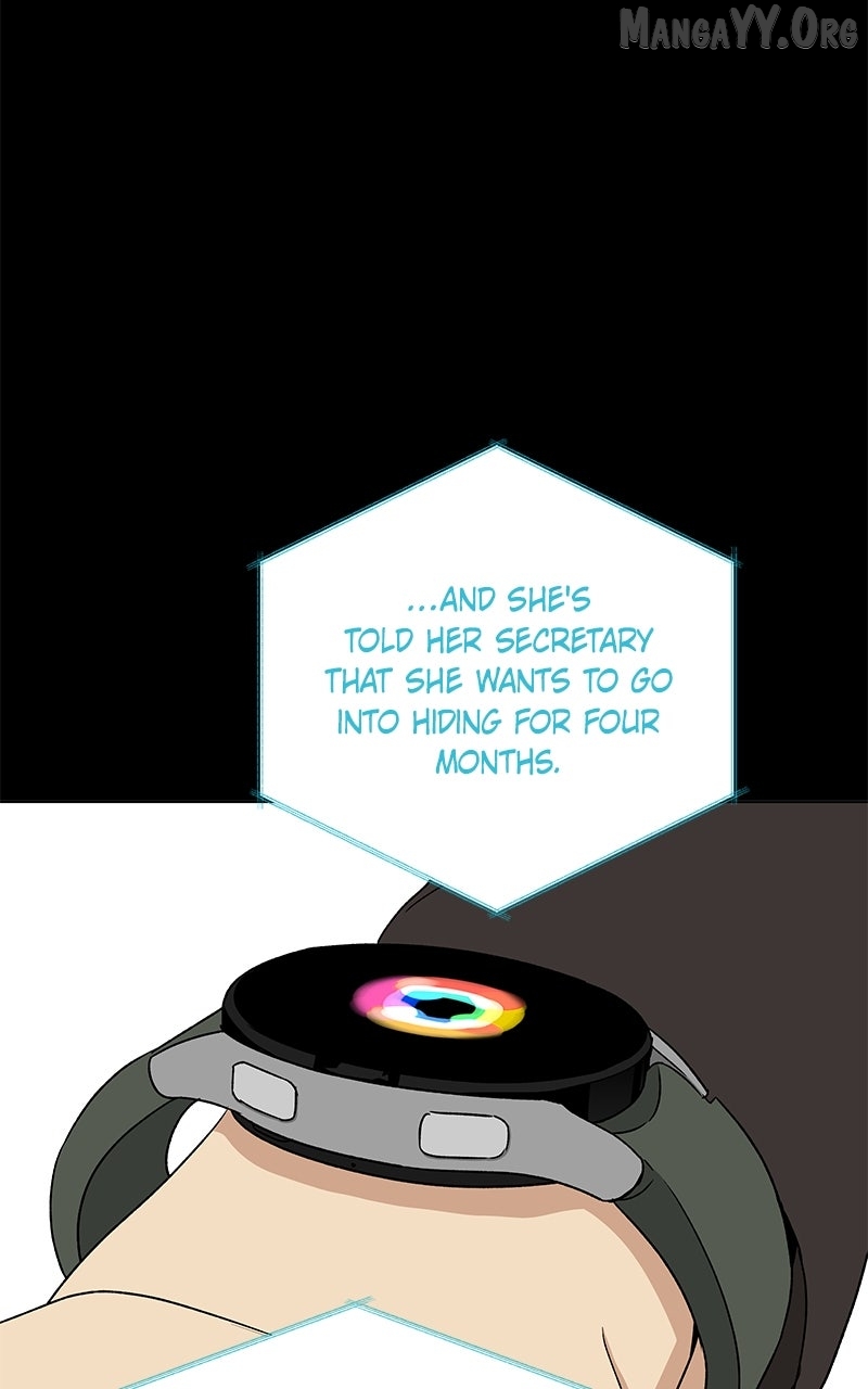 It’s My Life - Webtoon Chapter 36 - page 83