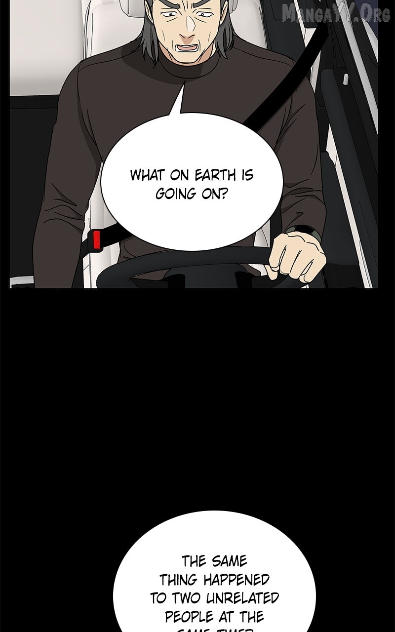 It’s My Life - Webtoon Chapter 36 - page 85