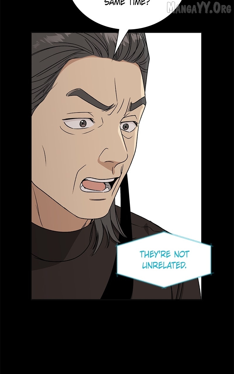 It’s My Life - Webtoon Chapter 36 - page 86