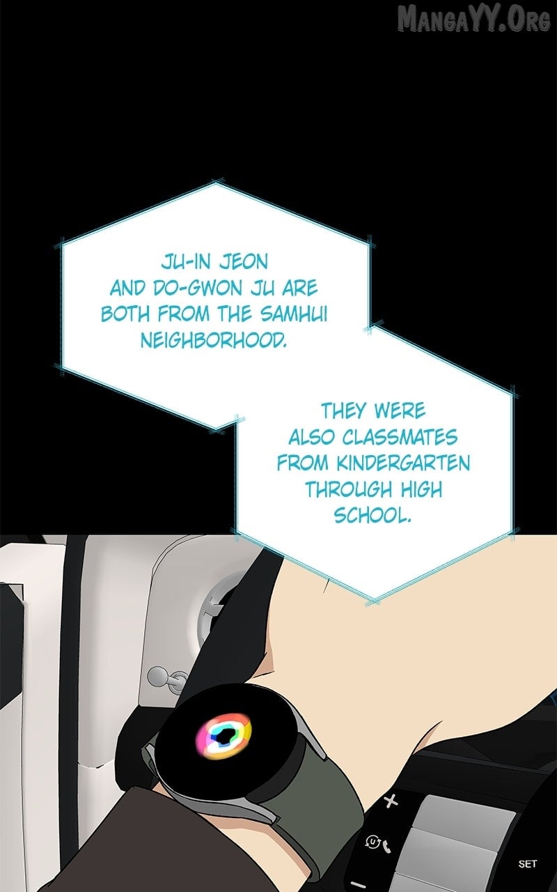 It’s My Life - Webtoon Chapter 36 - page 87