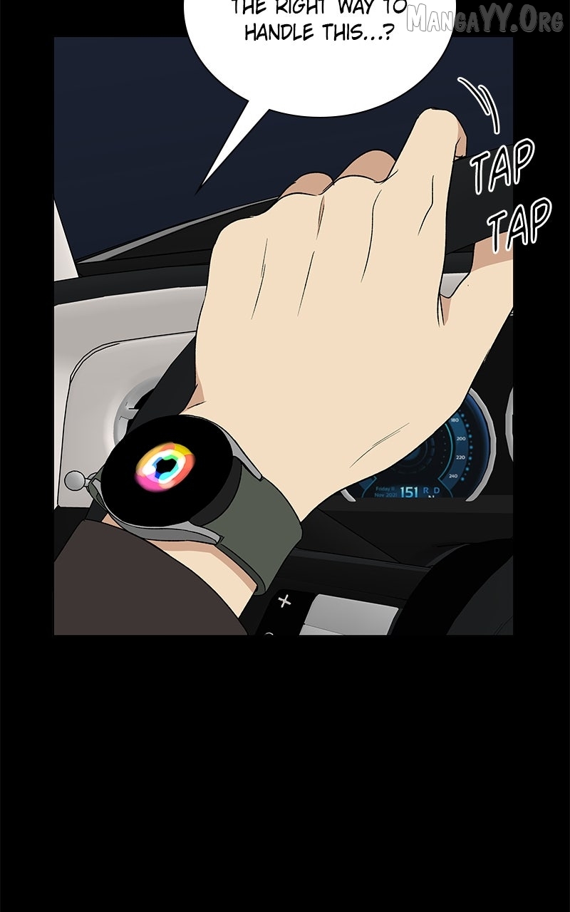 It’s My Life - Webtoon Chapter 36 - page 90