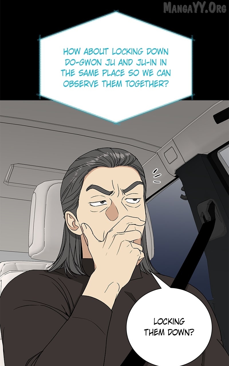 It’s My Life - Webtoon Chapter 36 - page 91
