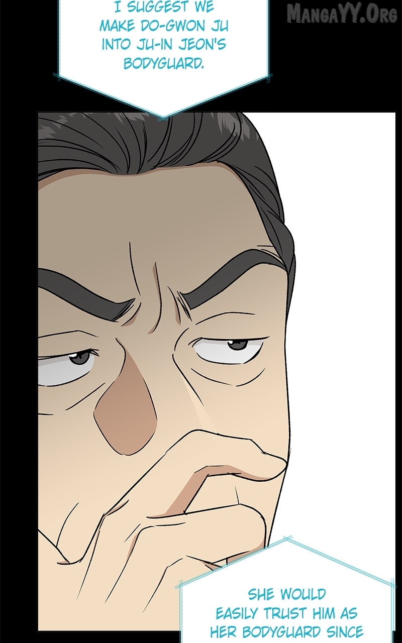 It’s My Life - Webtoon Chapter 36 - page 94